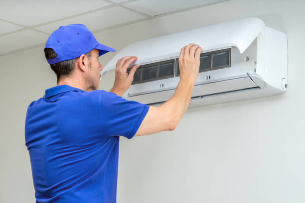 Reliable New Carlisle, OH Airduct Cleaning Solutions